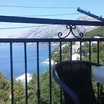 Lägenhet Sea View Gin *