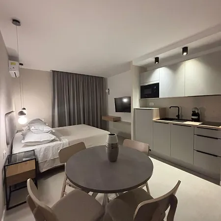 Appartement Sea View Gin *