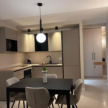 Sea View Gin Apartman