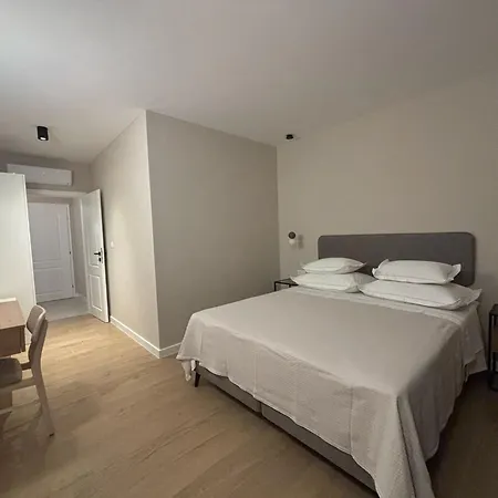 Appartement Sea View Gin Brela