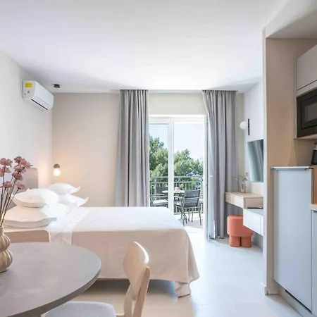 Appartement Sea View Gin