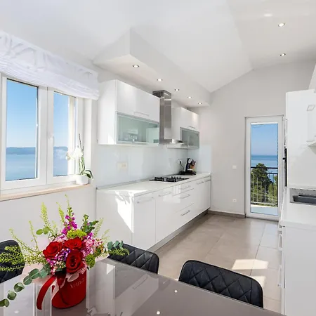 Sea View Gin Appartement Brela