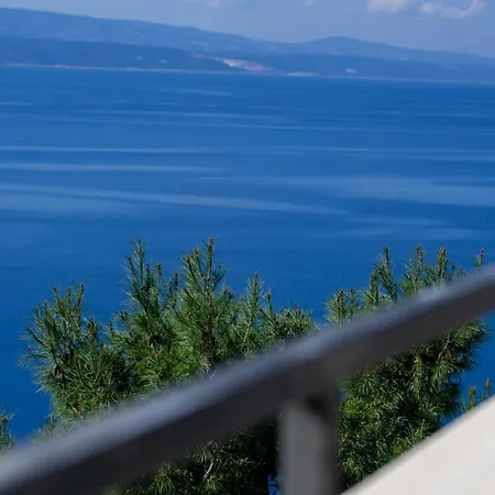 Sea View Gin Appartement *