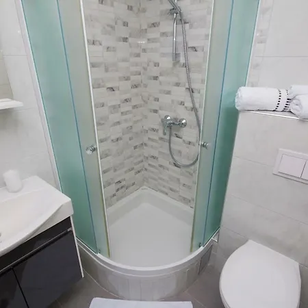 Apartman Sea View Gin *
