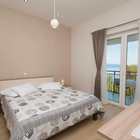 Appartement Sea View Gin
