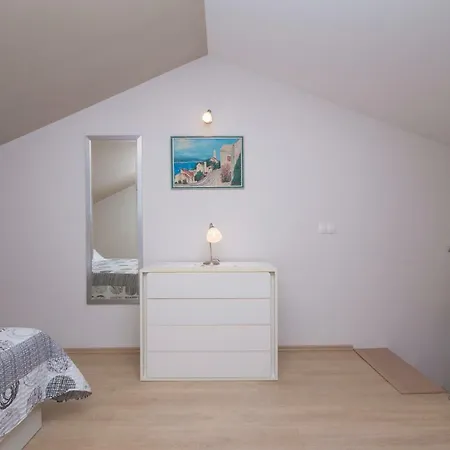 Appartement Sea View Gin Brela