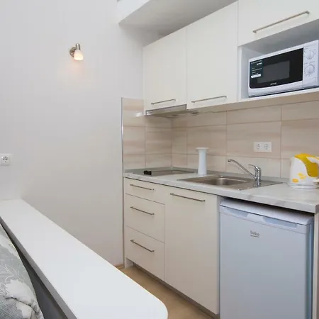 Appartement Sea View Gin Brela