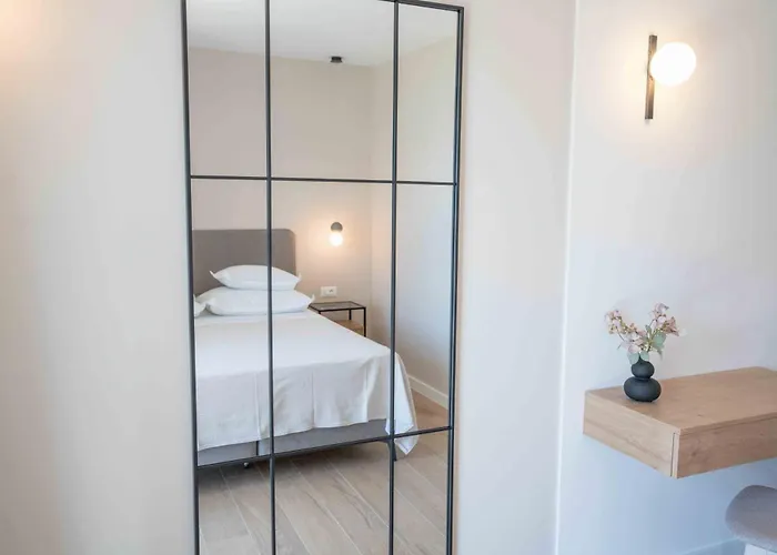 Apartman Sea View Gin