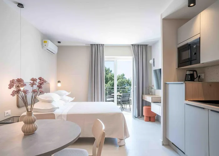 Apartman Sea View Gin