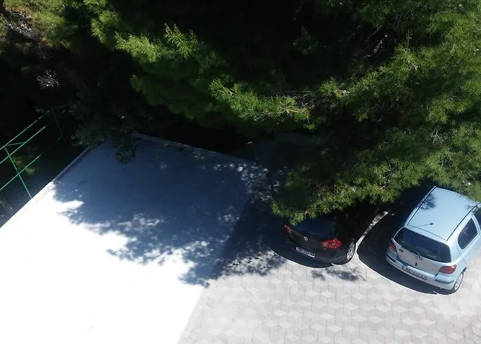 Sea View Gin Apartman *