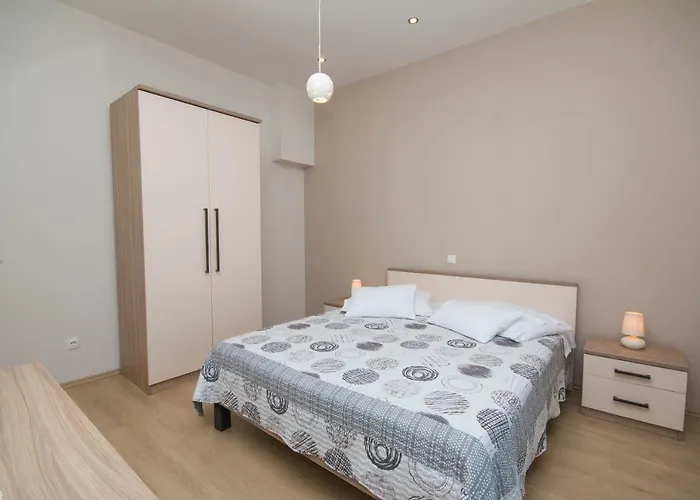 Apartman Sea View Gin