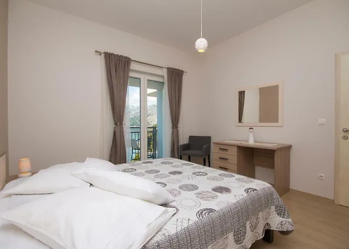 Apartman Sea View Gin *