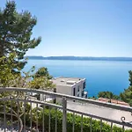 公寓 Sea View Gin 布雷拉
