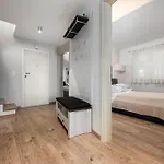 Apartman Sea View Gin *