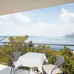Sea View Gin 布雷拉