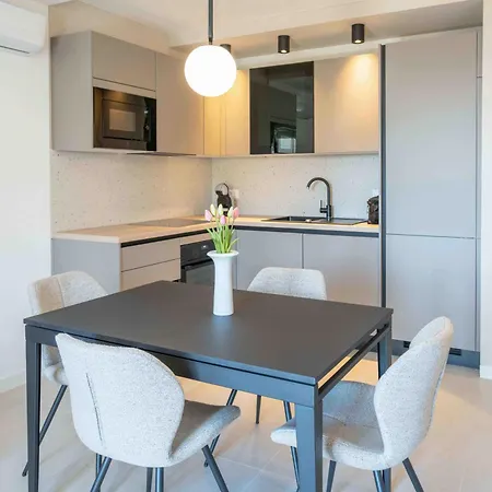 Sea View Gin * Brela