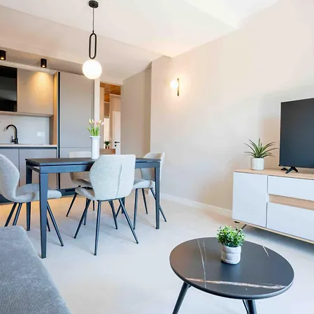 Sea View Gin Apartment Brela