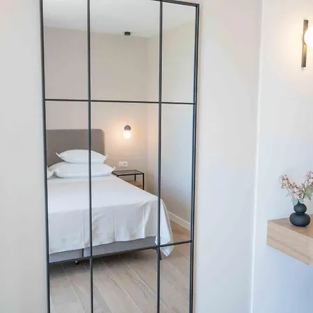 Apartman Sea View Gin