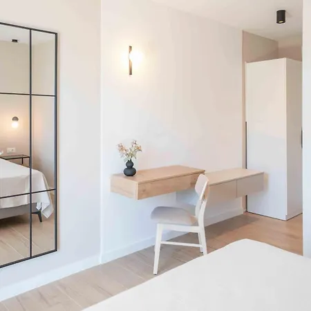 Apartman Sea View Gin Brela