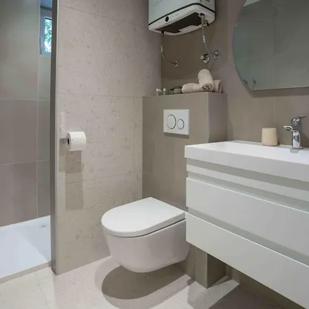 アパート Sea View Gin