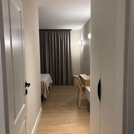 Apartment Sea View Gin *