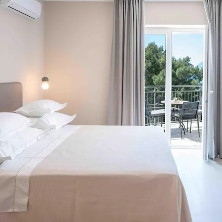 Sea View Gin Apartment Brela