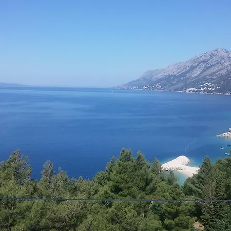 Sea View Gin * Brela