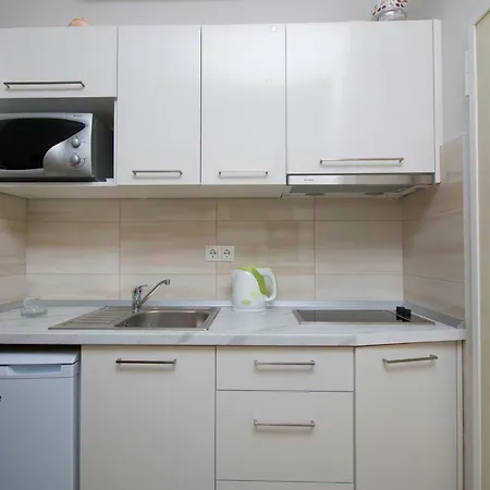 Apartman Sea View Gin *