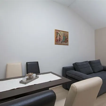 Sea View Gin * Brela