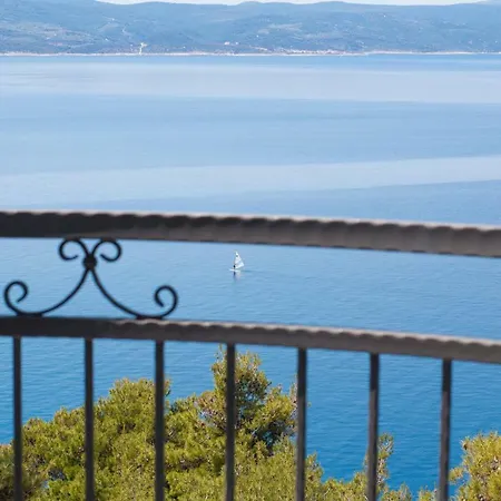 Sea View Gin *