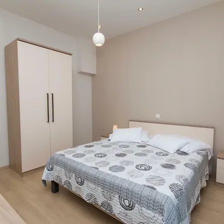 Apartman Sea View Gin