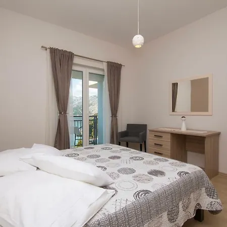 Apartmán Sea View Gin *