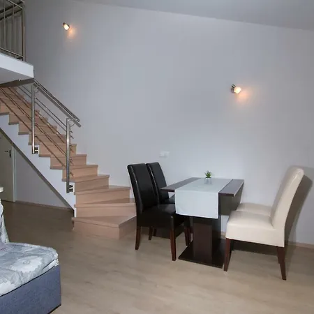 Sea View Gin * Brela