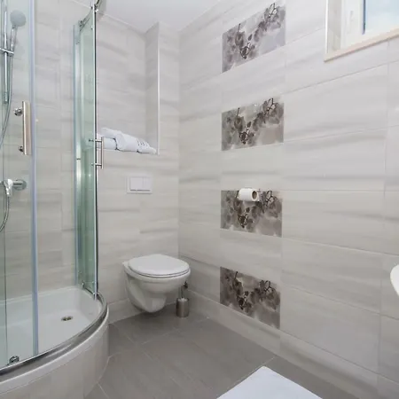 Sea View Gin アパート ブレラ