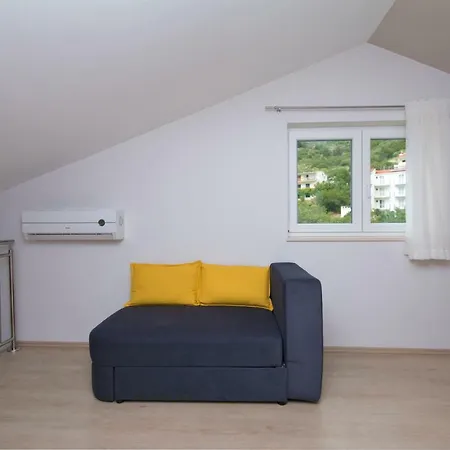 Apartman Sea View Gin Brela