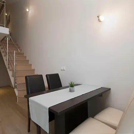 アパート Sea View Gin