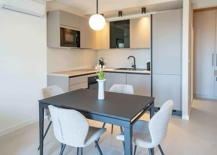 Sea View Gin * Brela