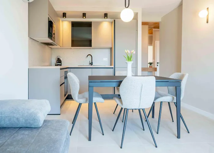 Apartamento Sea View Gin Brela