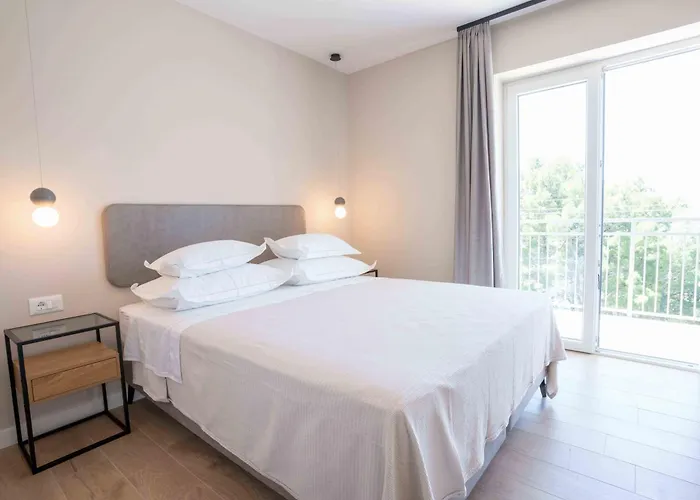 Sea View Gin * Brela