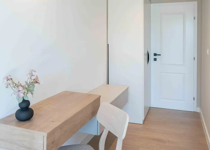 Sea View Gin Apartamento