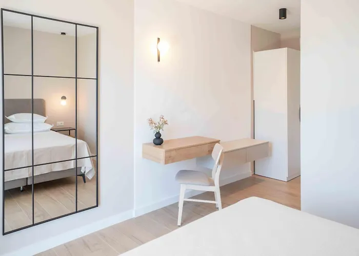 Apartamento Sea View Gin Brela