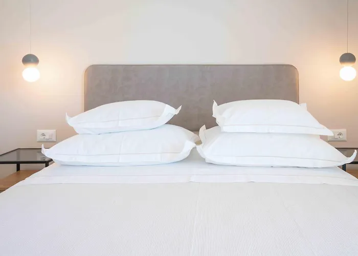 Sea View Gin * Brela