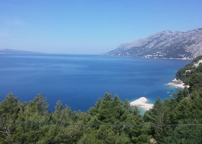 Sea View Gin * Brela