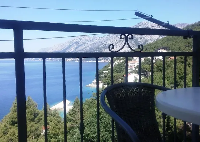 Daire Sea View Gin *