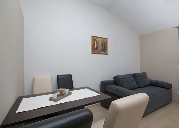 Sea View Gin * Brela