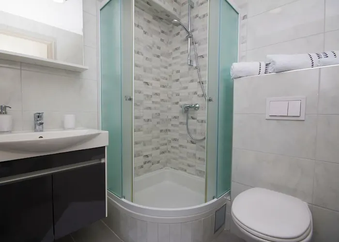 Sea View Gin Apartamento