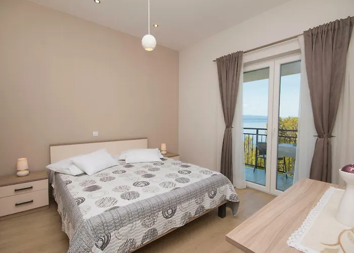 Apartamento Sea View Gin