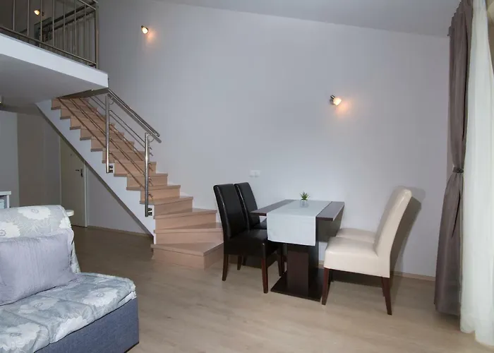 Sea View Gin * Brela