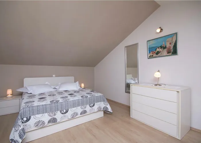 Sea View Gin * Brela